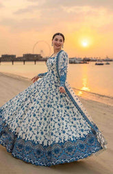 NOORELLE ARTIL - 3PC LUXURY LAWN EMBROIDERY AIRJET LAWN - BN1279