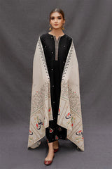 URGE - 3PC Luxury Lawn'26
