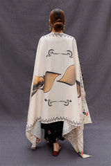 URGE - 3PC Luxury Lawn'26