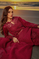 RangRasiya MOST DEMANDING EDITION 03PCS UNSTITCHED SUIT