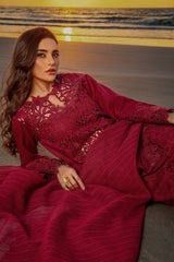 RangRasiya MOST DEMANDING EDITION 03PCS UNSTITCHED SUIT