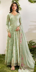 iznik MOST DEMANDING EDITION 03PCS UNSTITCHED SUIT