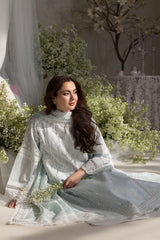 SOBIA NAZIR - 3PC AIRJET LAWN