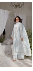 SOBIA NAZIR - 3PC AIRJET LAWN