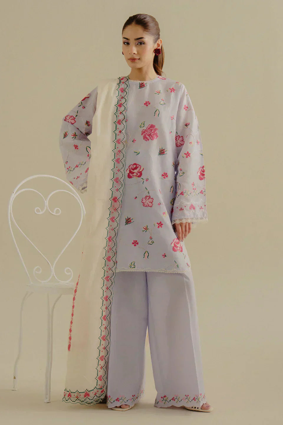 MOONSOON - WARDROBE