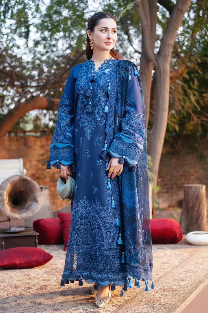 SUMMER COLLECTION - LAWN & ETHNIC WEAR FOR WOMEN 2026