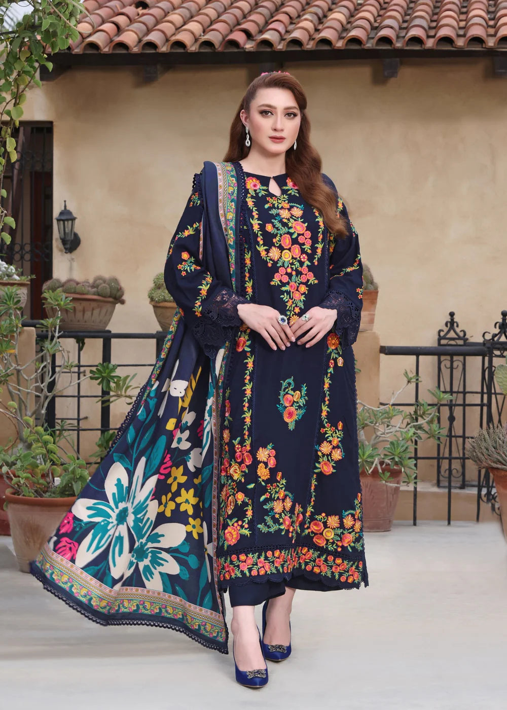 NOORELLE STYLE - 1230