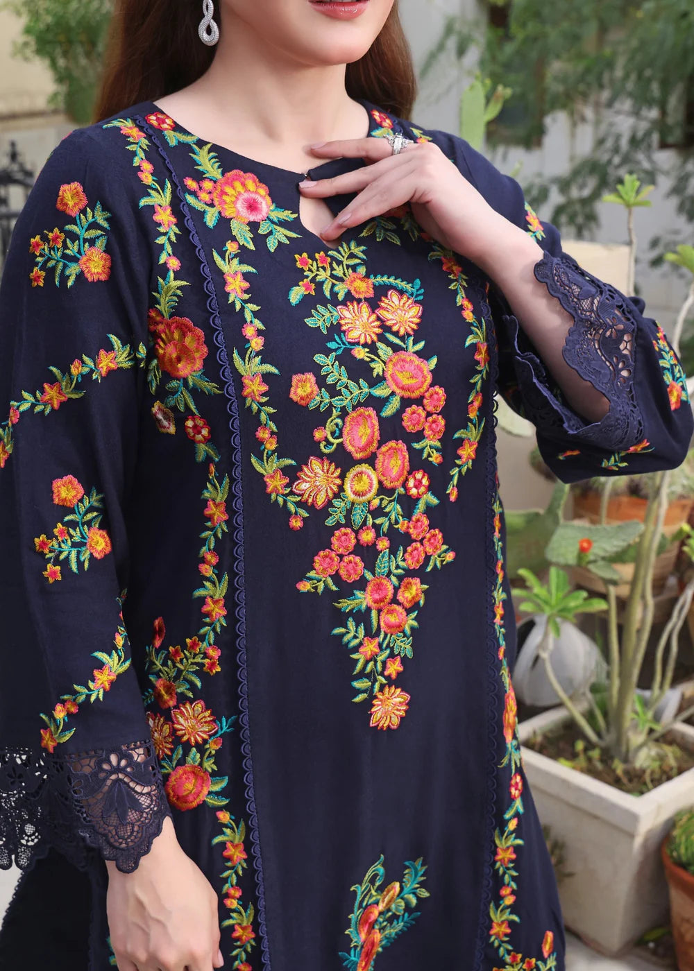 NOORELLE STYLE - 1230