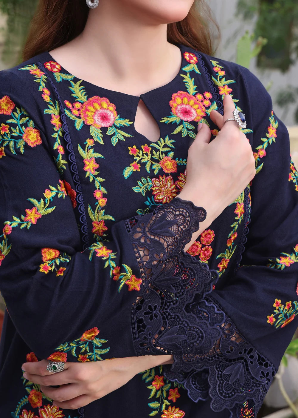 NOORELLE STYLE - 1230