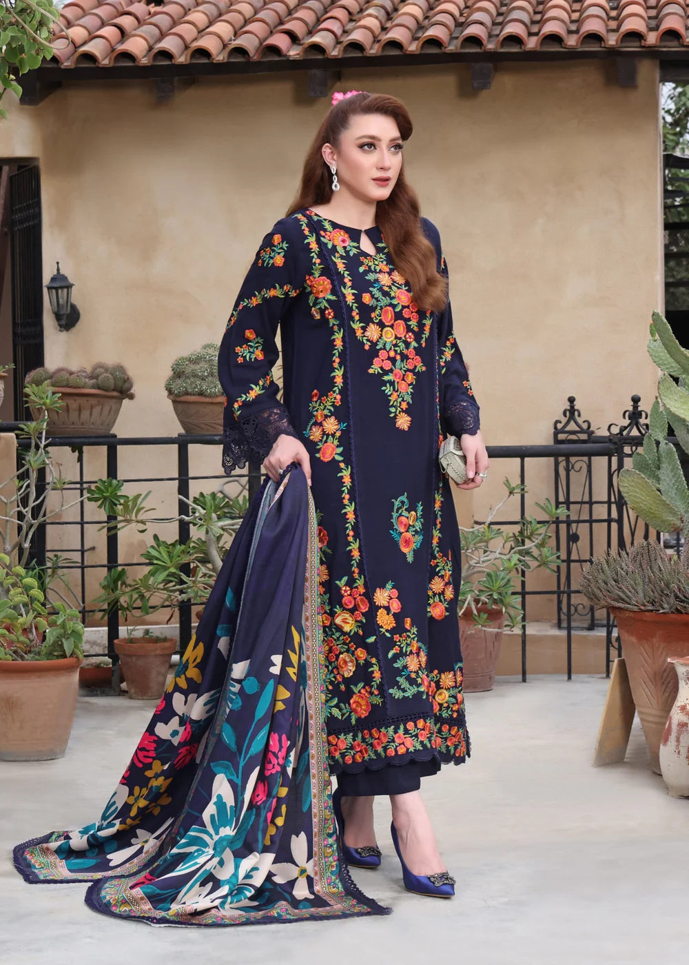NOORELLE STYLE - 1230