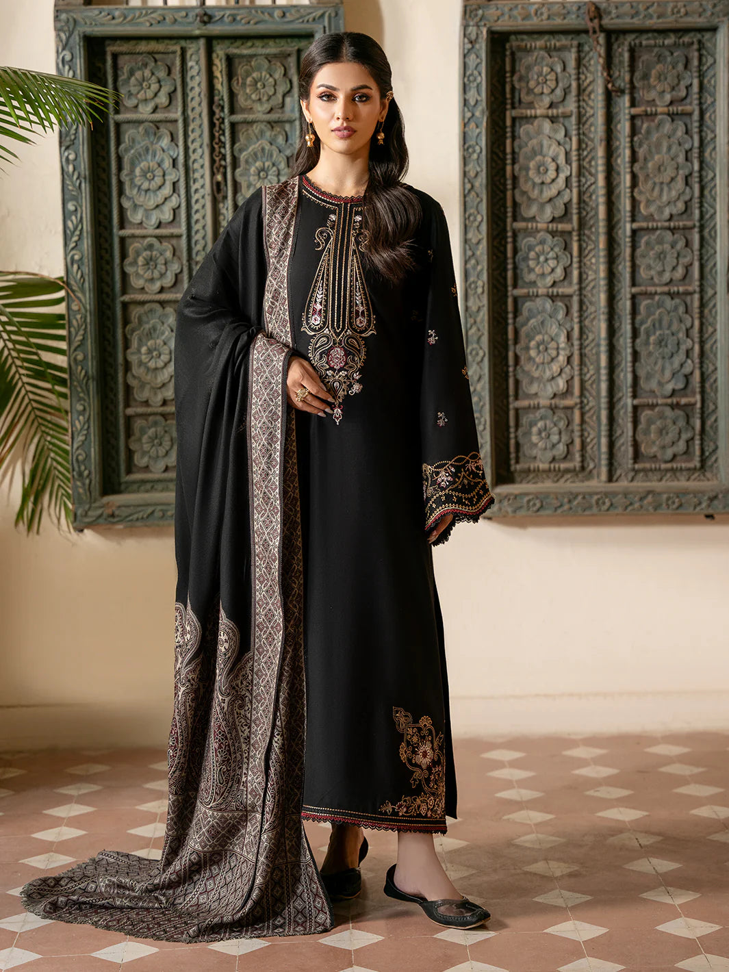 NOORELLE STYLE - 1188