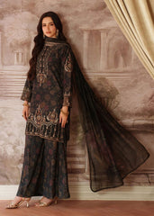 BLS-57 3PC STITCHED I UNSTITCHED