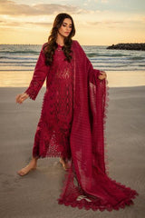 RangRasiya MOST DEMANDING EDITION 03PCS UNSTITCHED SUIT