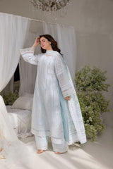 SOBIA NAZIR - 3PC AIRJET LAWN